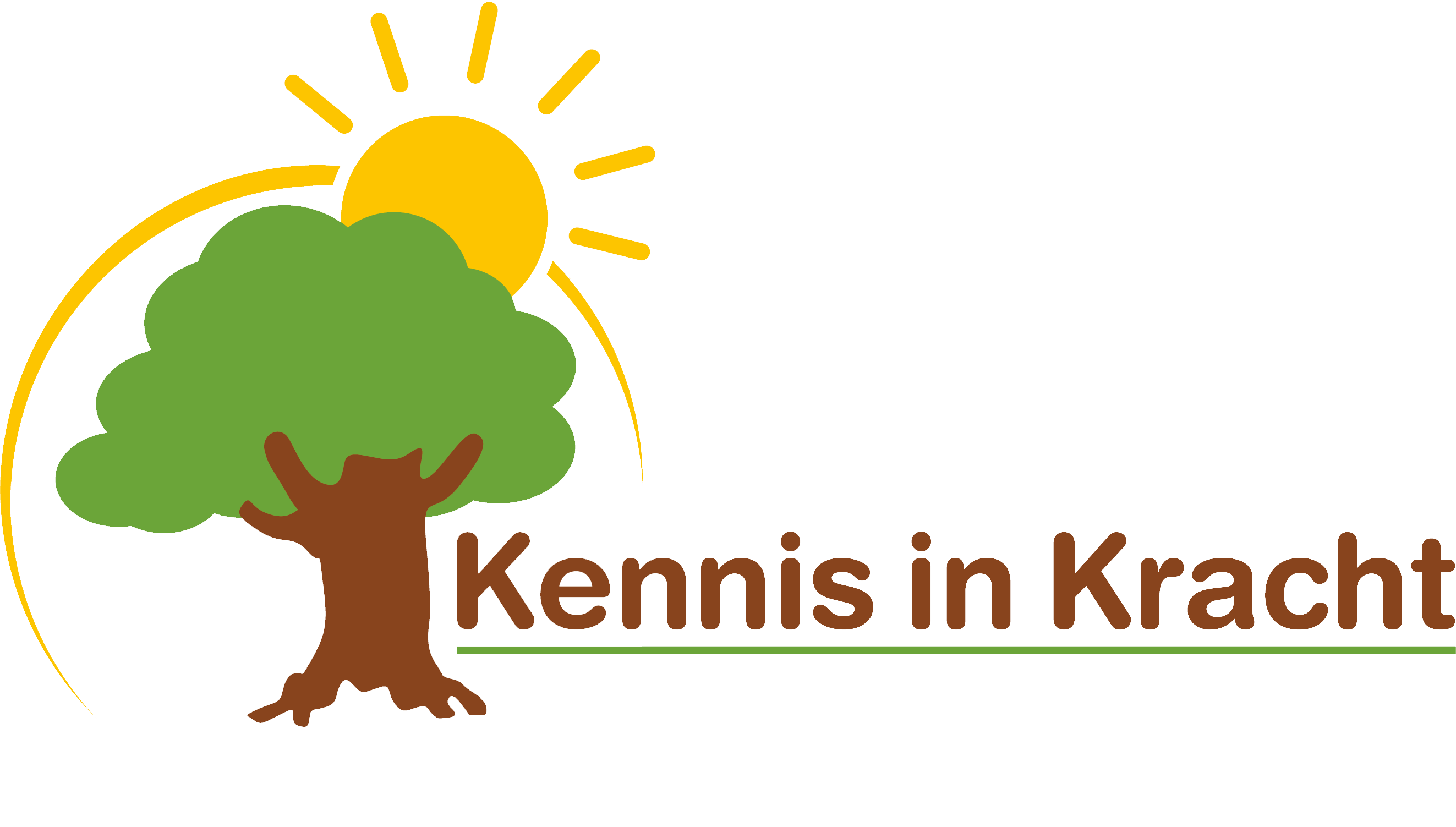 Kennis in Kracht B.V.