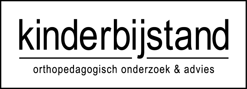 Kinderbijstand (orthopedagogisch onderzoek en advies)