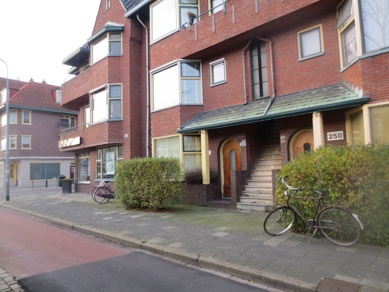 Praktijk Eerstelijns Psychologen Groningen